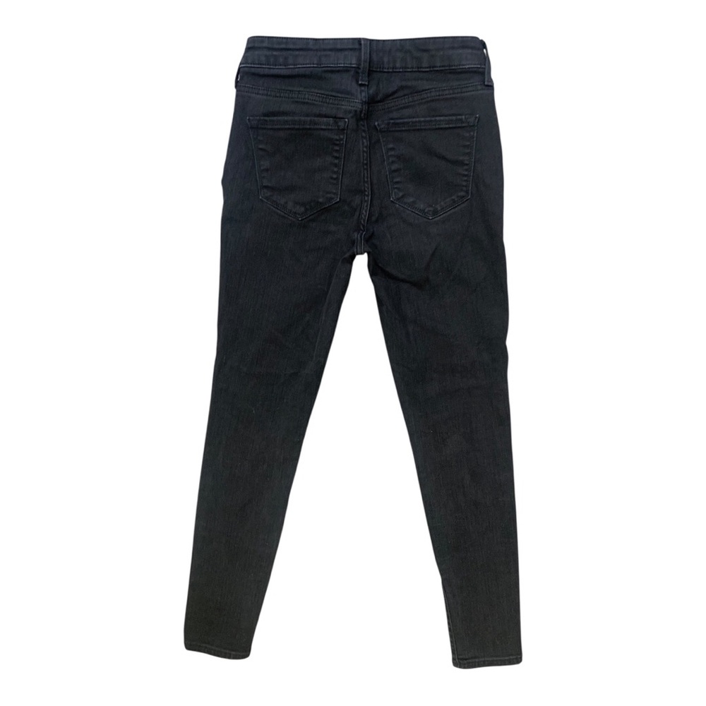 ▪️Old Navy Mid-Rise Built-In-Sculpt Rockstar Super Skinny Jeans▪️ - Picture 5 of 9